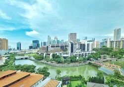 Riverside 48 (D9), Apartment #464195081